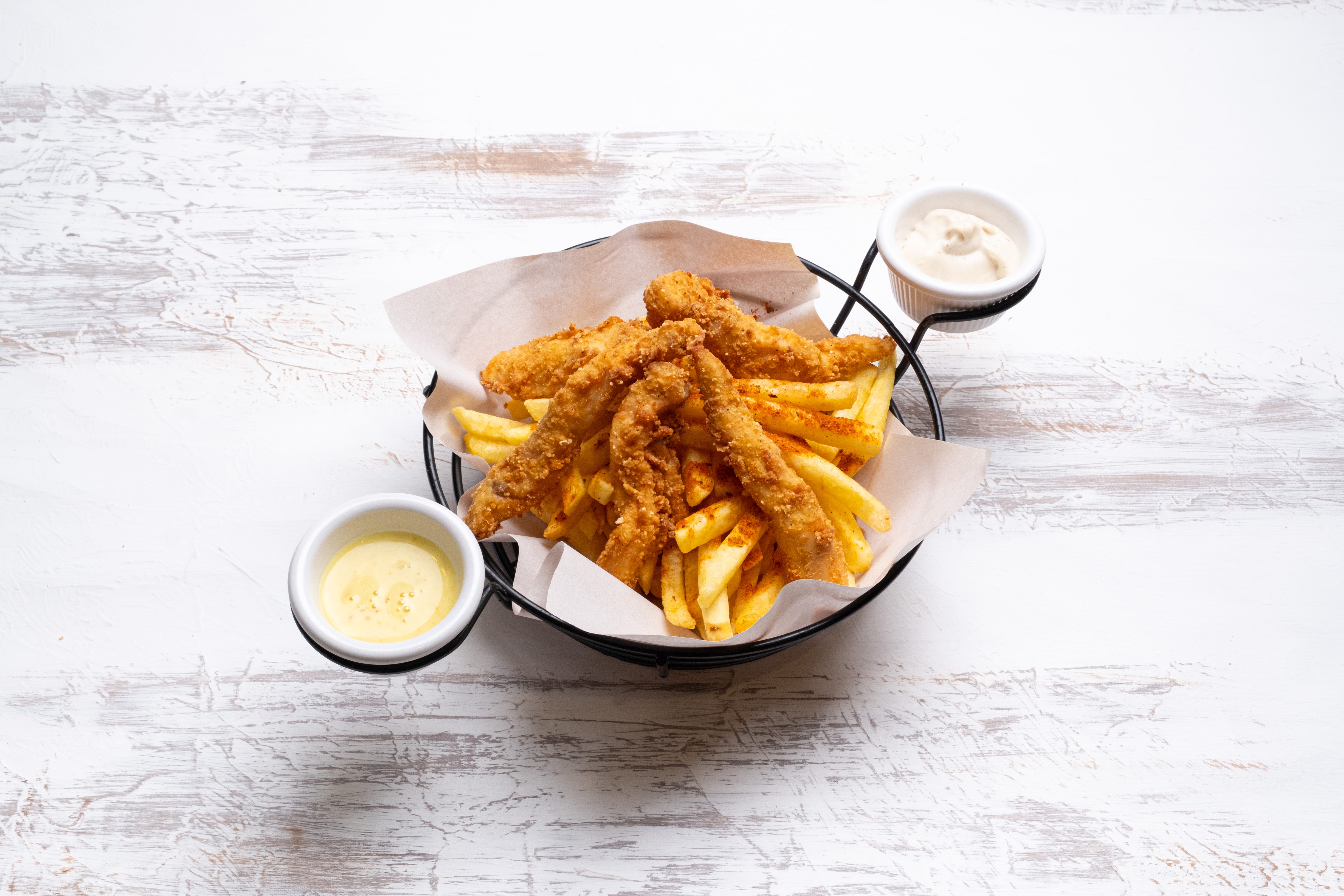 TENDERS